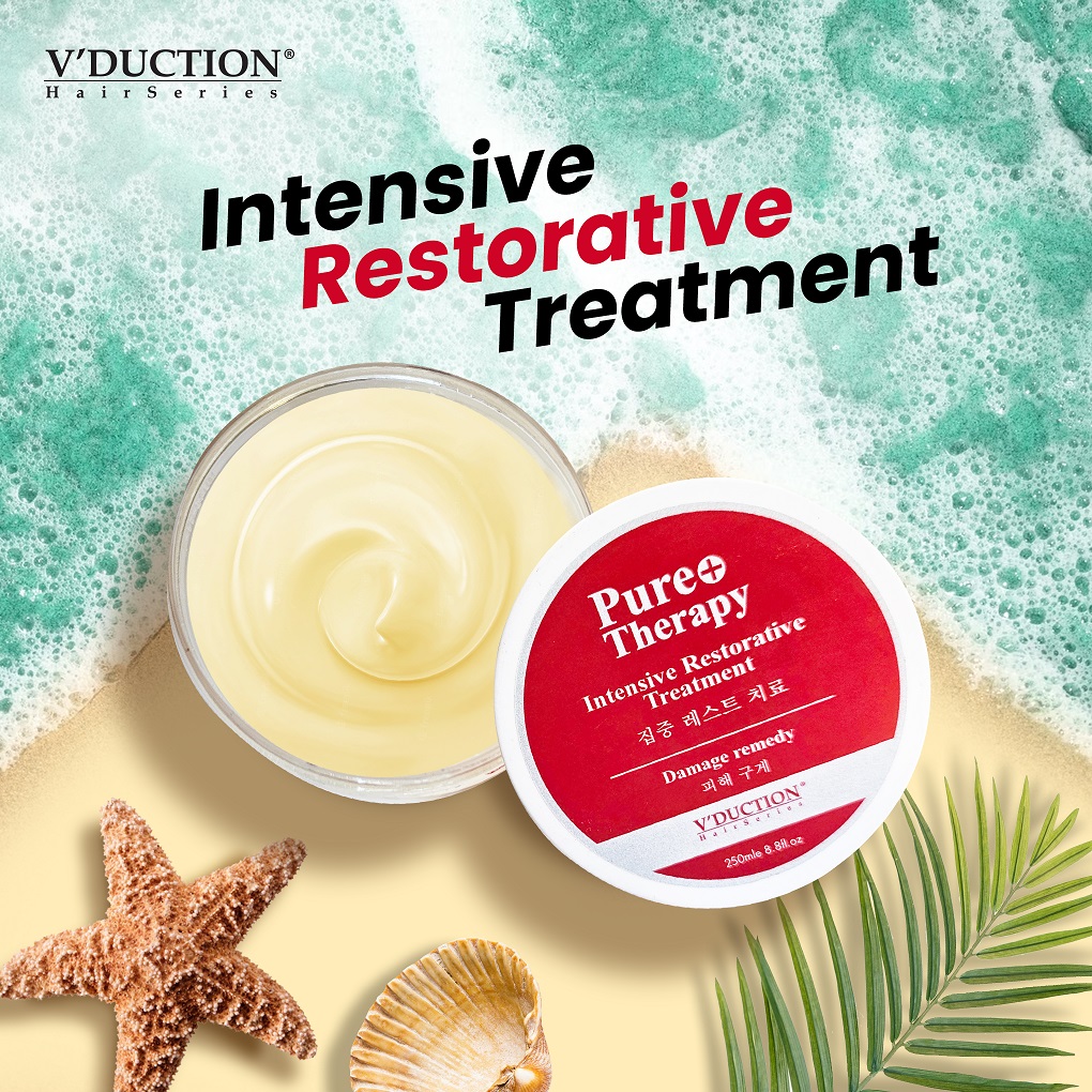 Pure Therapy Intensive Restorative Treatment